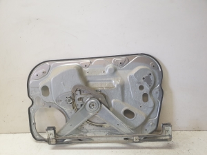 Ford C-MAX (2003–2010) Esiukse aknatõstuk 3M51R045H17A - 4