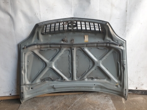 LEXUS RX MCU1 (1998–2003) Kapott - 2
