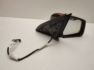 Mercedes Benz ML-Class 166 (2011–2015) Außenspiegel und seine Teile A1668104016 - 6