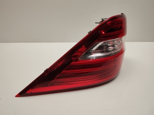 Mercedes Benz ML-Class 166 (2011–2015) Eckleuchte hinten A1669063301 - 4