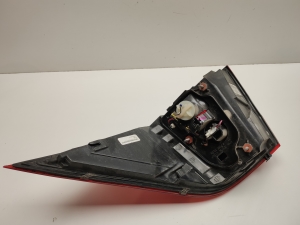 Mercedes Benz ML-Class 166 (2011–2015) Eckleuchte hinten A1669063301 - 5
