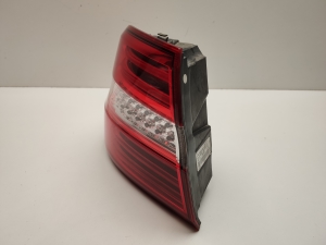 Mercedes Benz ML-Class 166 (2011–2015) Eckleuchte hinten A1669063301 - 6