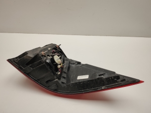 Mercedes Benz ML-Class 166 (2011–2015) Eckleuchte hinten A1669063301 - 8