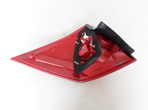 RENAULT Megane II (2002–2009) Eckleuchte hinten 8200417347 - 2
