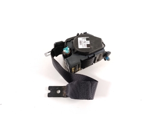 Tesla Model Y Y (2020–2026) Rear seat belt 1616501E1C - 3