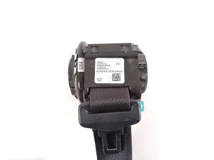 Tesla Model Y Y (2020–2026) Rear seat belt 1616501E1C - 4