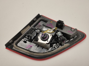 Mercedes Benz ML-Class 166 (2011–2015) Tagatuli tagaluugil A1669068601 - 3