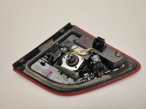 Mercedes Benz ML-Class 166 (2011–2015) Tagatuli tagaluugil A1669068601 - 4