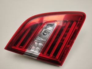 Mercedes Benz ML-Class 166 (2011–2015) Tagatuli tagaluugil A1669068601 - 5