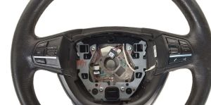 BMW 5 SERIES F10 (2010–2017) Lenkrad 9229480 - 5
