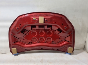 Mercedes Benz GLA-Class H247 (2019–2026) Motorhaube A2478807401 - 2