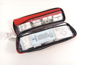 Tesla Model Y Y (2020–2026) First aid kit 147507600D - 2