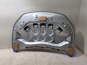 Mercedes Benz GLA-Class H247 (2019–2026) Motorhaube A2478807401 - 4