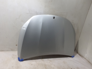 Mercedes Benz GLA-Class H247 (2019–2026) Motorhaube A2478807401 - 2