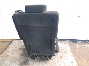 Ford C-MAX (2003–2010) Rücksitzbank und ihre Teile - 5