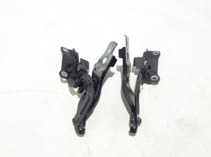 Mercedes Benz GLA-Class H247 (2019–2026) Kapoti hing A2478807001 - 2