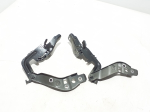 Mercedes Benz GLA-Class H247 (2019–2026) Kapoti hing A2478807001 - 4
