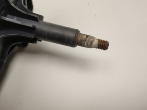 Mercedes Benz ML-Class 166 (2011–2015) Heckwischermotor A2518200042 - 2