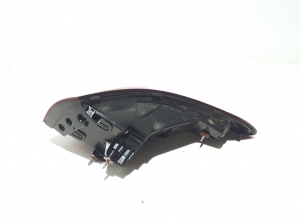 Mercedes Benz GLC-Class 254 (2022–2026) Eckleuchte hinten A2549063100 - 2