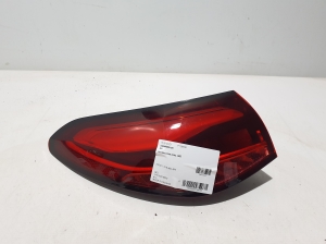 Eckleuchte hinten - A2549063100