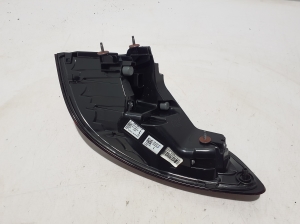 Mercedes Benz GLC-Class 254 (2022–2026) Eckleuchte hinten A2549063100 - 3