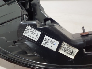 Mercedes Benz GLC-Class 254 (2022–2026) Eckleuchte hinten A2549063100 - 4