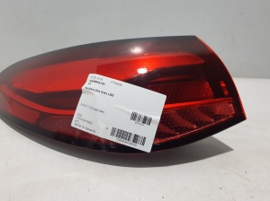 Mercedes Benz GLC-Class 254 (2022–2026) Eckleuchte hinten A2549063100 - 5