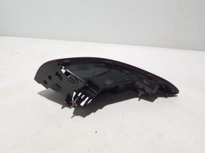 Mercedes Benz GLC-Class 254 (2022–2026) Eckleuchte hinten A2549063100 - 6