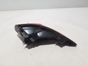 Mercedes Benz GLC-Class 254 (2022–2026) Eckleuchte hinten A2549063100 - 2