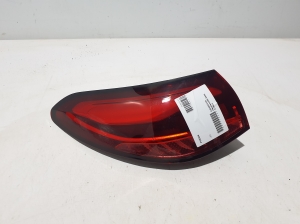 Eckleuchte hinten - A2549063100