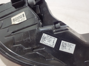 Mercedes Benz GLC-Class 254 (2022–2026) Eckleuchte hinten A2549063100 - 3
