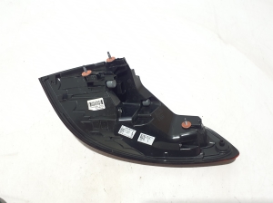 Mercedes Benz GLC-Class 254 (2022–2026) Eckleuchte hinten A2549063100 - 4