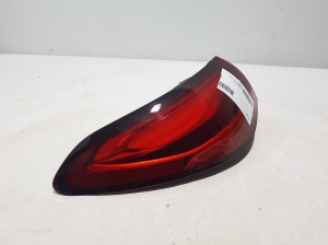 Mercedes Benz GLC-Class 254 (2022–2026) Eckleuchte hinten A2549063100 - 5