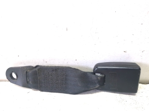 Ford C-MAX (2003–2010) Sicherheitsgurtschloss hinten 3M51R60044BE - 2