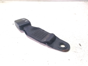 Ford C-MAX (2003–2010) Sicherheitsgurtschloss hinten 3M51R60044BE - 3