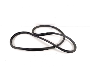 Tesla Model Y Y (2020–2026) Front door rubber seal 149767391D - 2