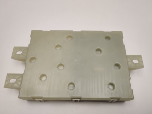 Mercedes Benz ML-Class 166 (2011–2015) SAM-Block A1669003812 - 2