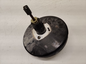 RENAULT Megane II (2002–2009) Brake booster 7701055023 - 2