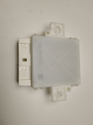 Mercedes Benz ML-Class 166 (2011–2015) Parking system control unit A1669007507 - 3