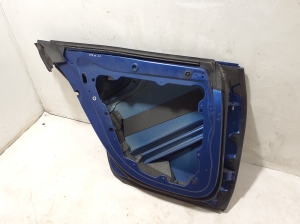 Mercedes Benz AMG GT AMG GT X290 (2018–2026) Rear side doors A2907302900 - 4