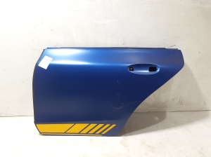 Tür hinten - A2907302900
