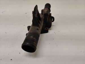 RENAULT Megane II (2002–2009) Thermostat 8200248531 - 2