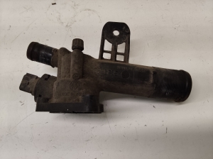 RENAULT Megane II (2002–2009) Thermostat 8200248531 - 3
