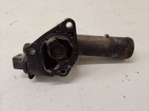 RENAULT Megane II (2002–2009) Thermostat 8200248531 - 5