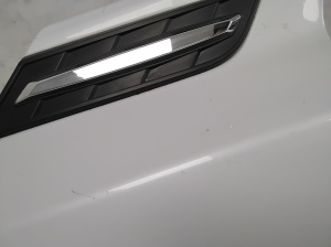 Suzuki Vitara LY (2014–2026) Aile avant - 2
