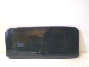 Ford C-MAX (2003–2010) Skylight 10013127 - 2