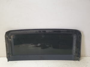 Ford C-MAX (2003–2010) Skylight 10013127 - 4