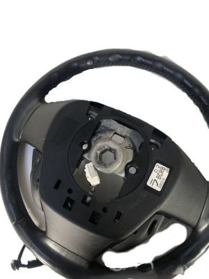 Mazda CX-7 (2006–2012) Lenkrad K0273 - 3