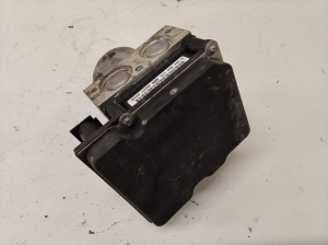RENAULT Megane II (2002–2009) ABS unit 0265234000 - 4