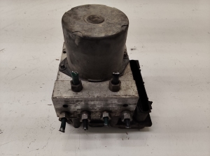 RENAULT Megane II (2002–2009) ABS unit 0265234000 - 5